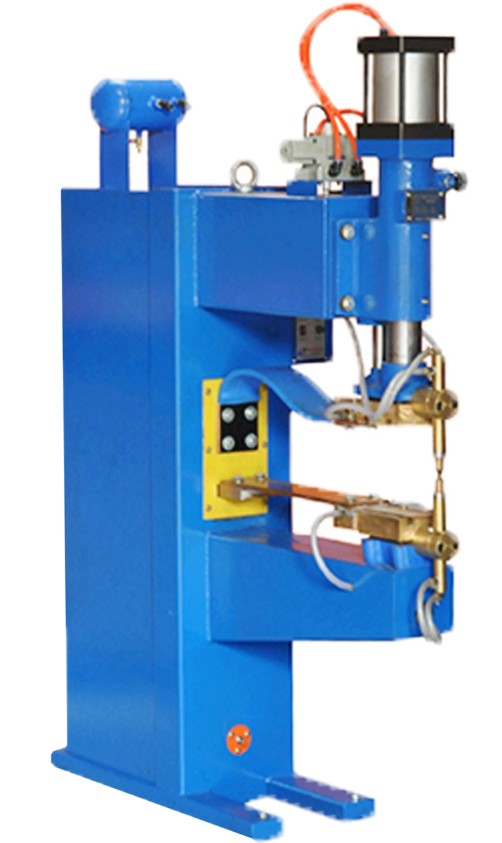 Máy hàn bấm hơi tân thành AC 100KVA