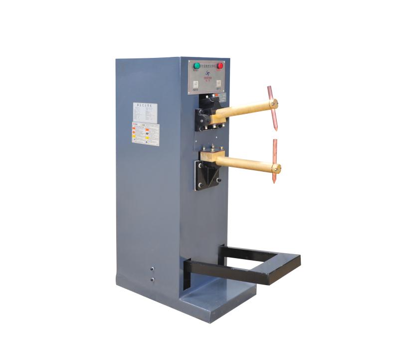 Máy hàn điểm đạp chân HV-8SP