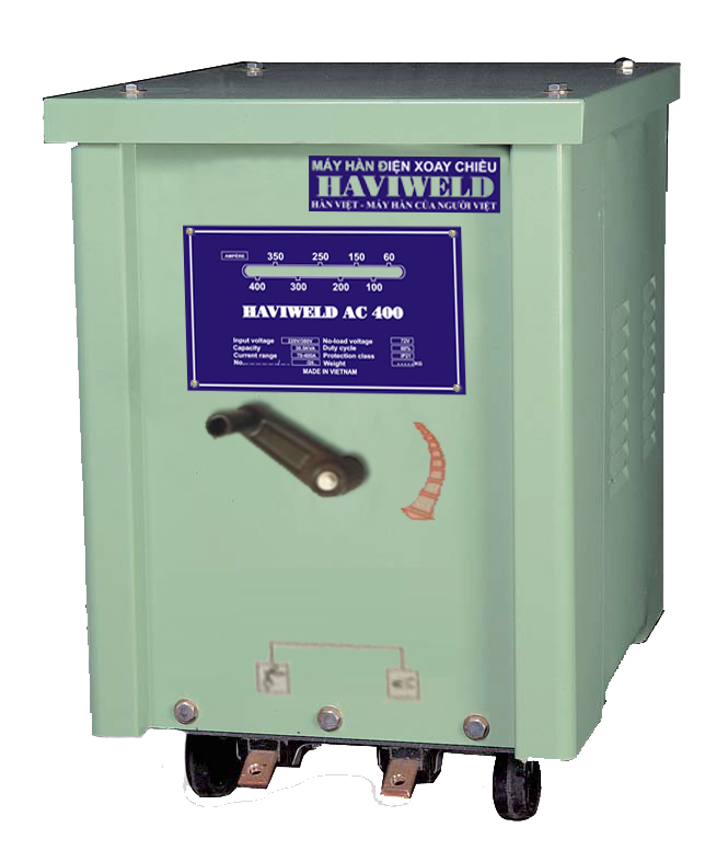 Máy hàn HAVIWELD 200-DC