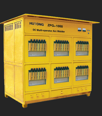 MÁY HÀN 6 MỎ ZPG6-1000