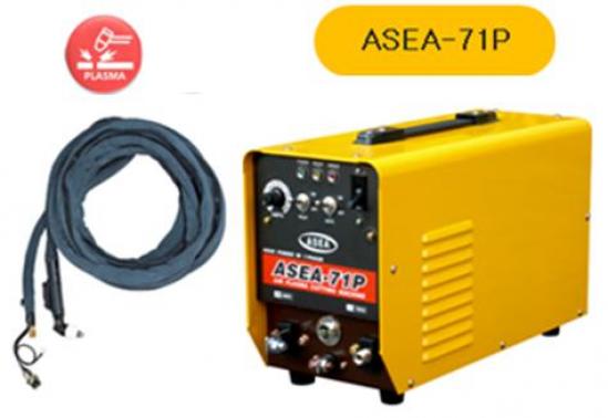 Máy cắt Plasma ASEA-71P Hàn Quốc