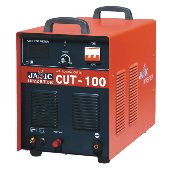 Máy cắt Plasma Inverter JASIC CUT 100