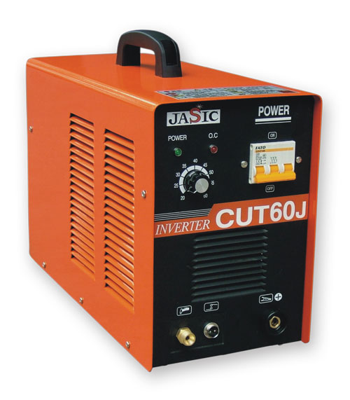 Máy cắt Plasma Inverter JASIC CUT 60J