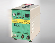 Máy cắt Plasma Inverter CUT 70 Taeshin Hàn Quốc