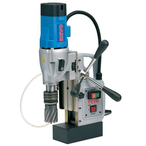 Máy khoan từ REVO R502