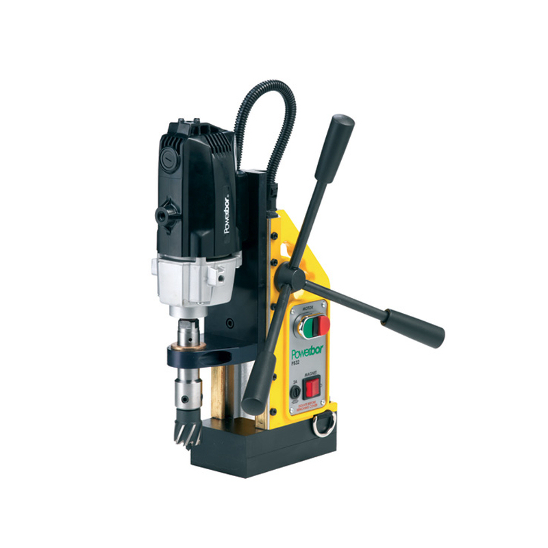 Máy khoan từ POWERBOR PB32