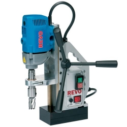 Máy khoan từ REVO R322