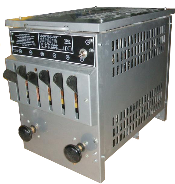 Biến trở hàn Rb-302