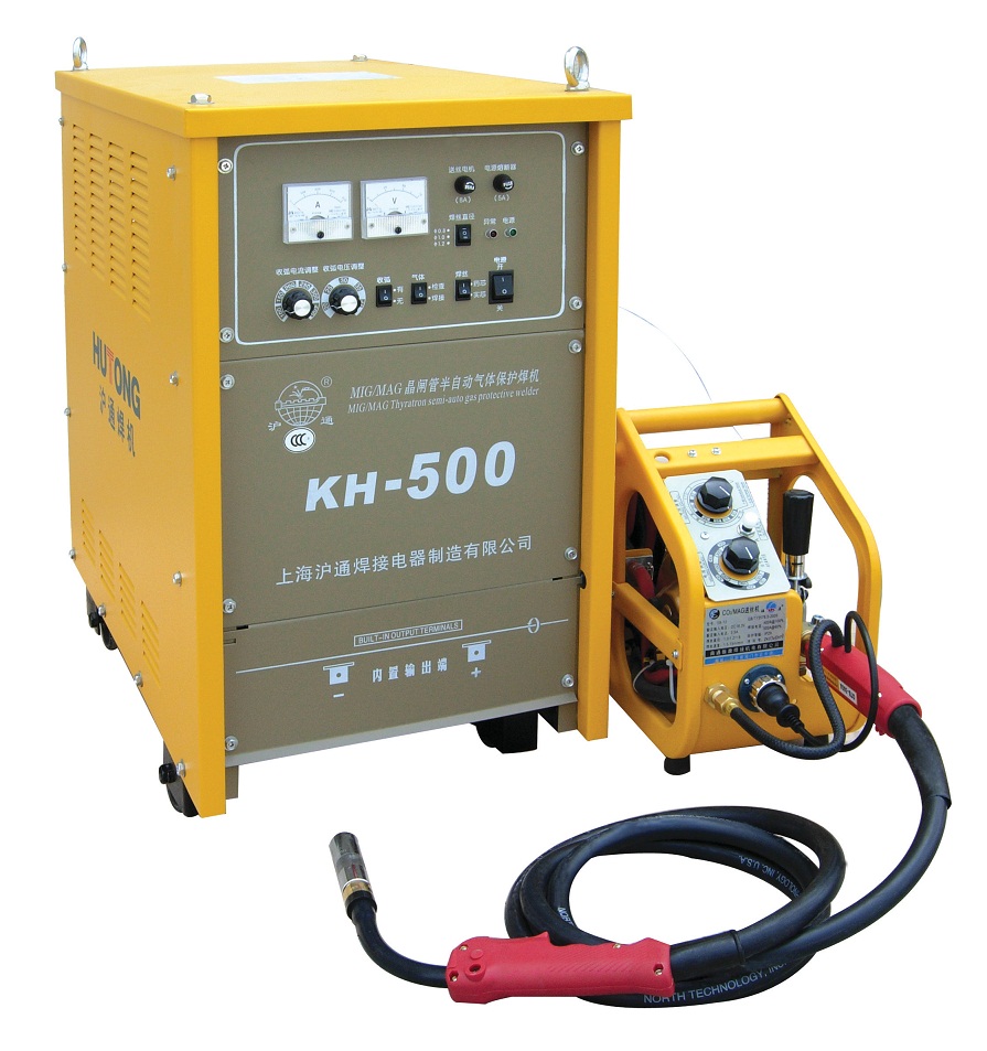 Máy hàn MIG HUTONG KH-500