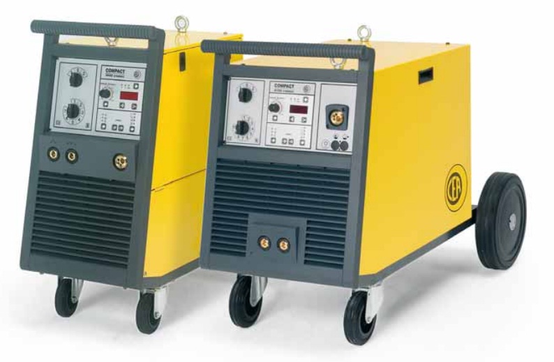 Máy hàn MIG CEA COMPACT 3100SYN
