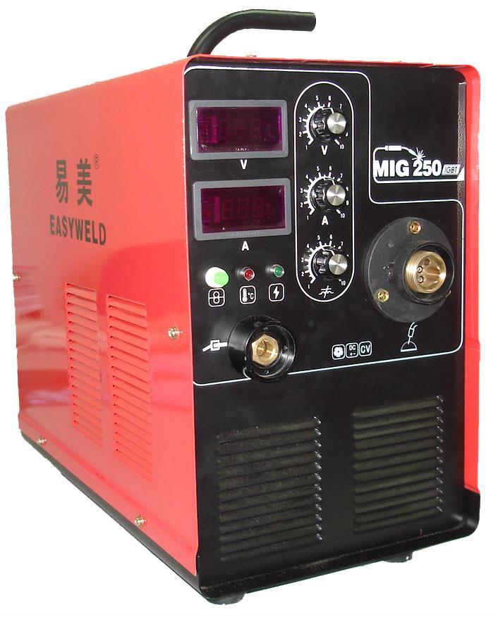 Máy hàn MIG Easy 250i