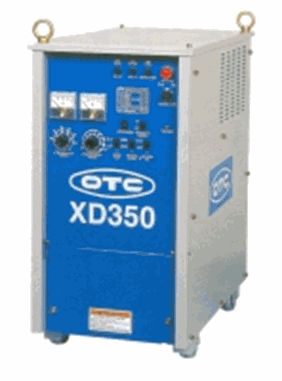 Máy hàn MIG OTC XD-350