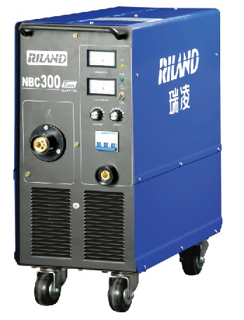 Máy hàn MIG RILAND 300Y (đầu cấp dây liền) 