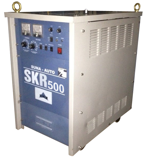 MÁY HÀN MIG MAG SKR-500