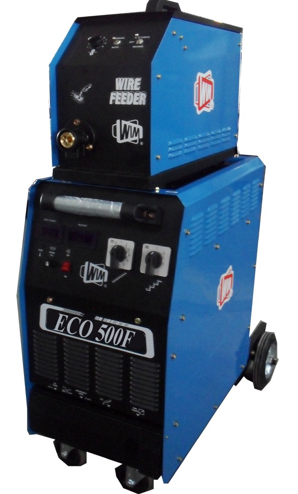 Máy hàn Mig Mag ECO 500F WIM Malaysia