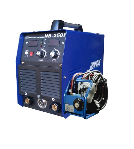 Máy hàn MIG điện tử Dynamic 250F (đầu rời) 