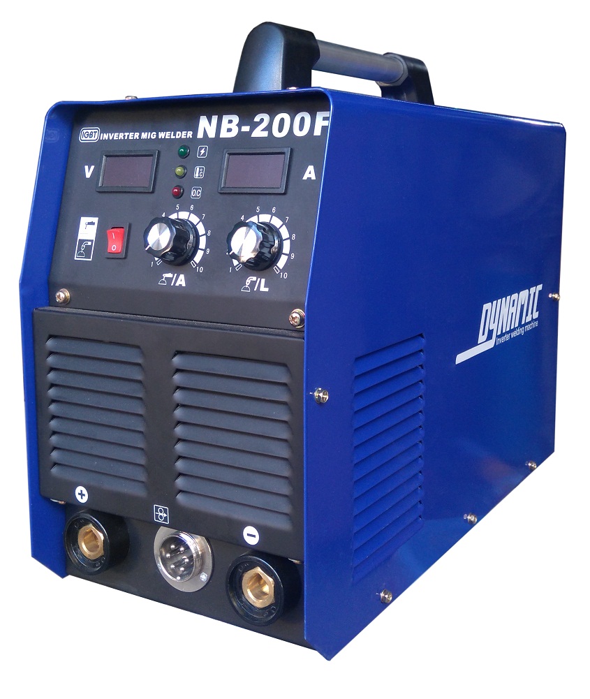 Máy hàn MIG Dynamic 200F (đầu rời)