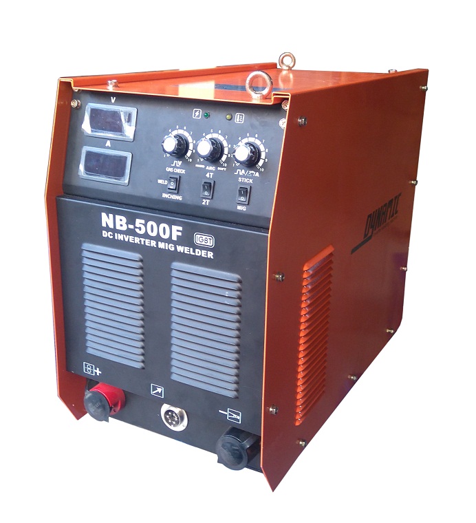 Máy hàn MIG Dynamic 500F (đầu rời)  