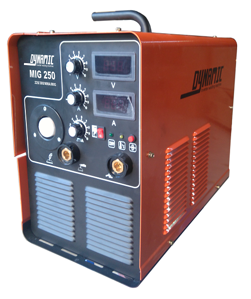 Máy hàn MIG Dynamic 250