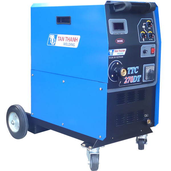Máy hàn MIG Tân Thành TTC-270DT