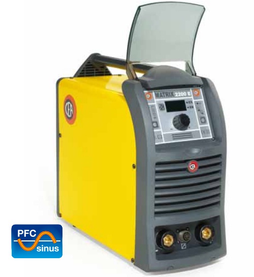 Máy hàn TIG CEA MATRIX 2200E