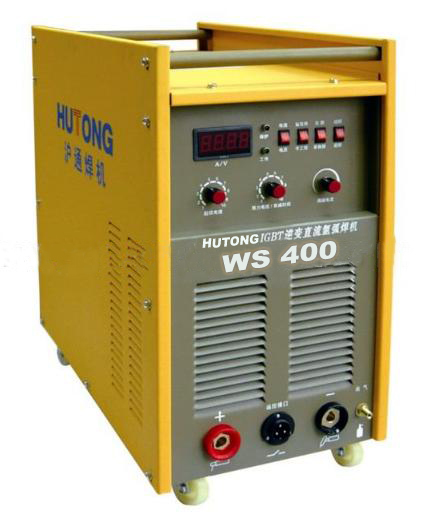 Máy hàn TIG HUTONG WS-400