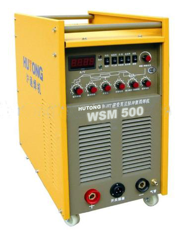 Máy hàn TIG HUTONG WSM-500