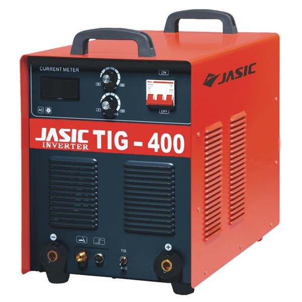 Máy hàn TIG JASIC TIG 400