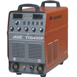 Máy hàn TIG JASIC TIG 400P (IGBT)