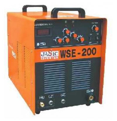 Máy hàn TIG JASIC WSE 200