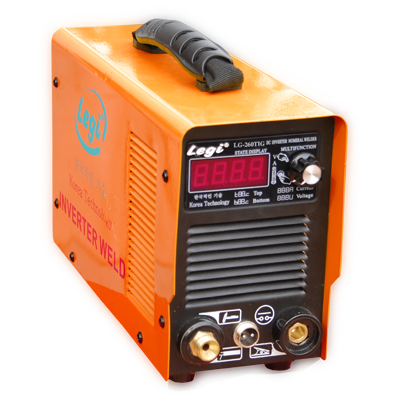 Máy hàn TIG LG-260S-TIG