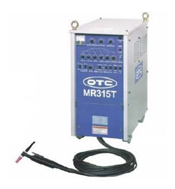 Máy hàn TIG OTC MR-315T