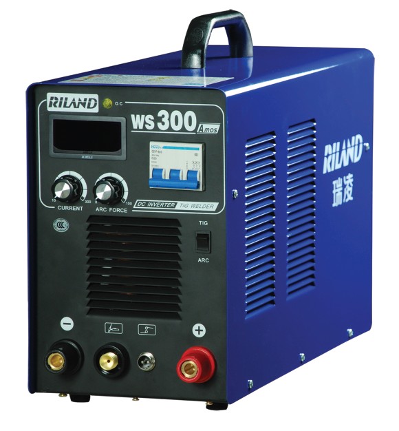 Máy hàn TIG RILAND WS 300