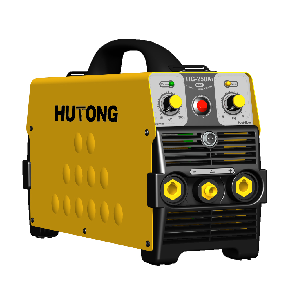 Máy hàn TIG HUTONG 300Ai 