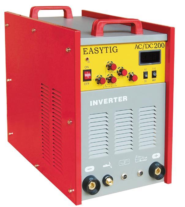 Máy hàn TIG EASY TIG 200AC/DC