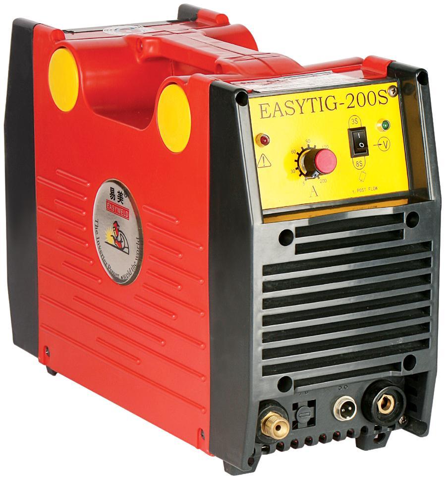 Máy hàn TIG EASY TIG 200S