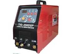 Máy hàn TIG EASY TIG 250DSP