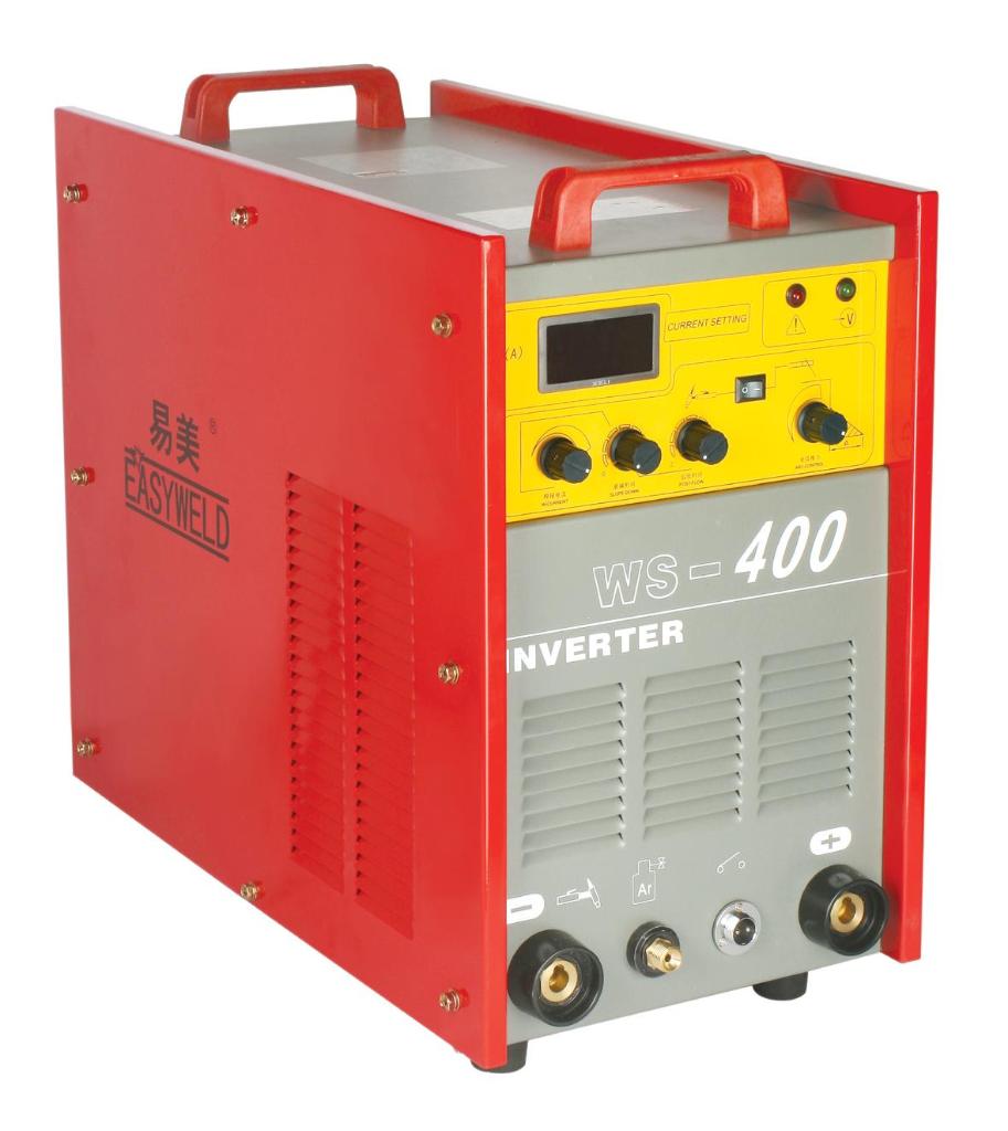Máy hàn TIG EASY WS 400
