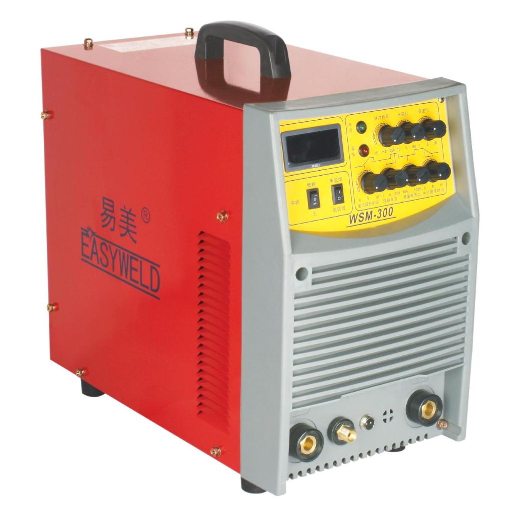 Máy hàn TIG EASY WSM 300