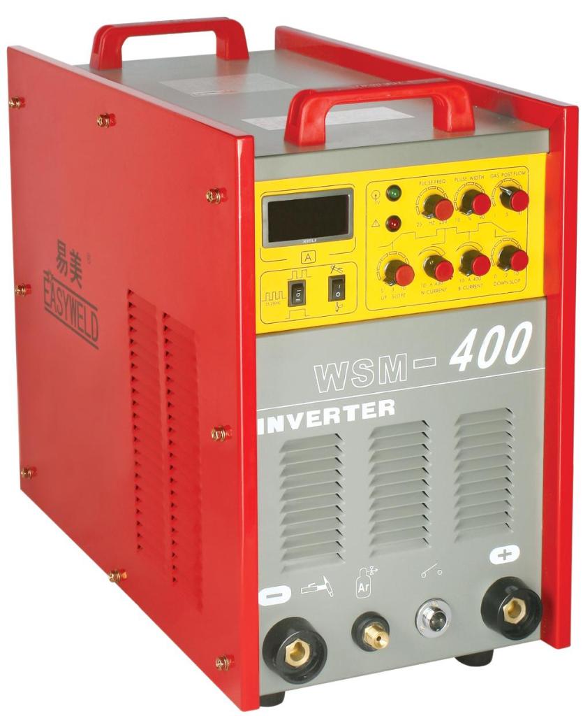 Máy hàn TIG EASY WSM 400
