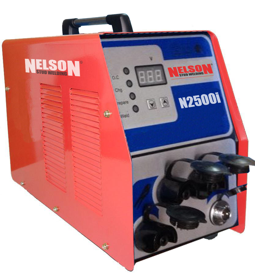 Máy hàn bulong Nelson N2500i