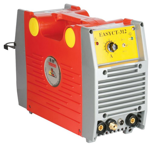 Máy hàn Tig-Que-Cắt plasma EASYCT 312