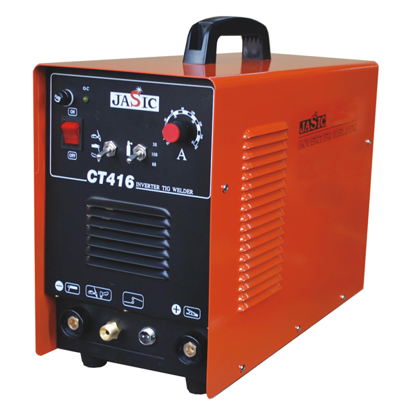 Máy hàn đa chức năng JASIC CT 416