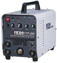 Máy hàn đa chức năng Hero FPT 200