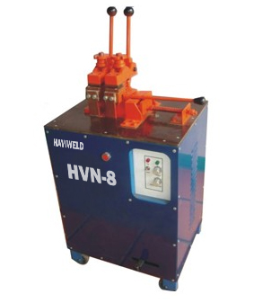 Máy hàn nối HVN 8