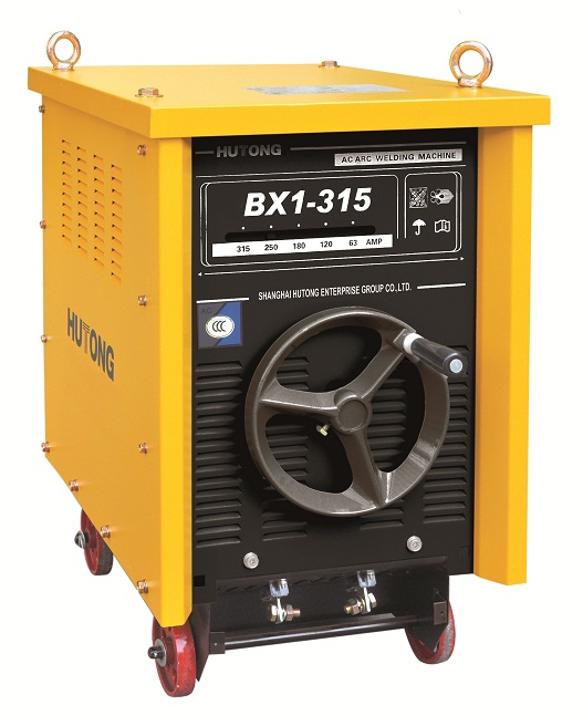 Máy hàn que xoay chiều HUTONG BX1-315