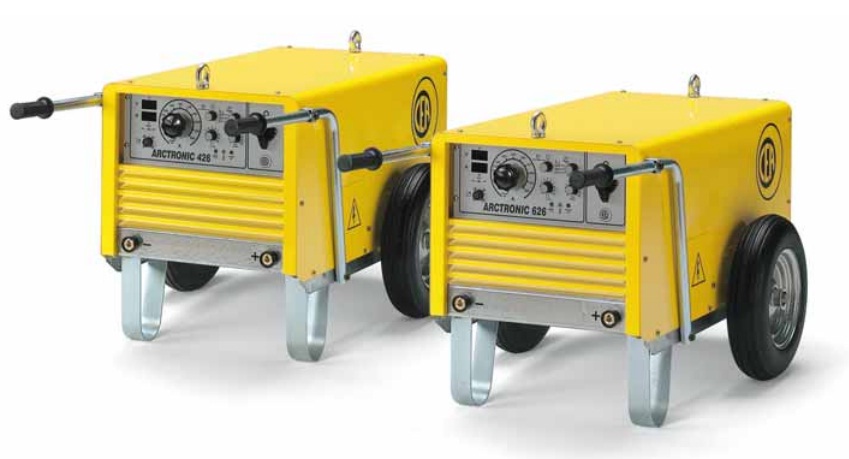 Máy hàn MMA CEA Arctronic 426