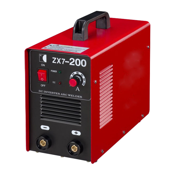 Máy hàn hồ quang một chiều EASY ZX7/ ARC-200