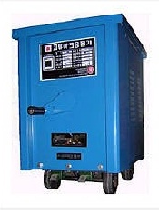 MÁY HÀN QUE EWA-500 SAMHO HÀN QUỐC