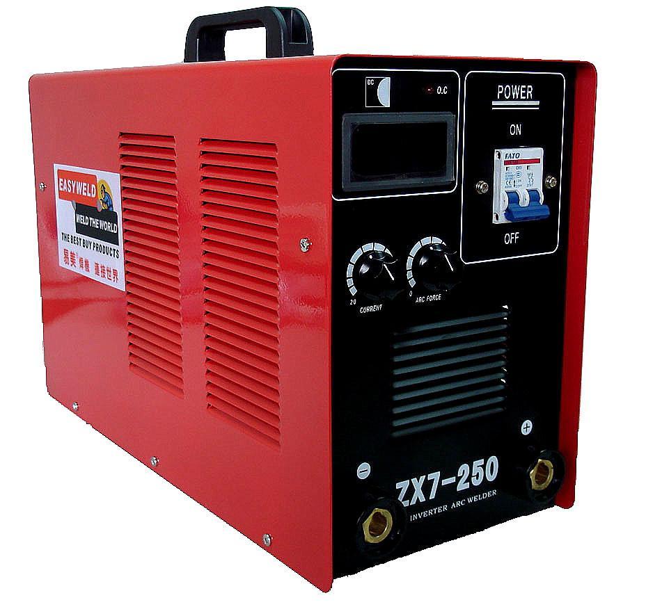 Máy hàn hồ quang một chiều EASY ZX7-250